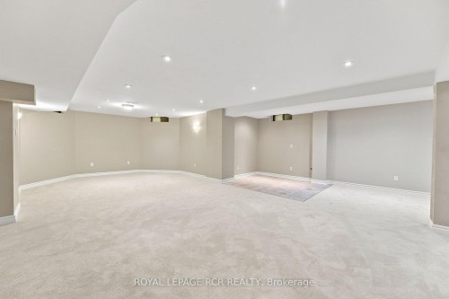 107 Windham Trail, Aurora, ON - Indoor