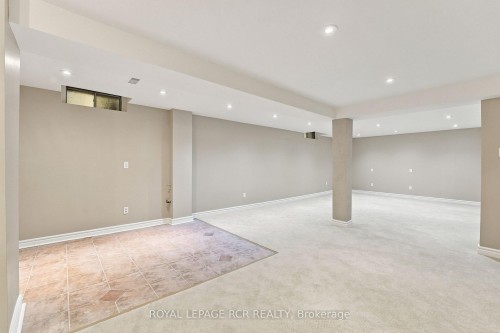 107 Windham Trail, Aurora, ON - Indoor