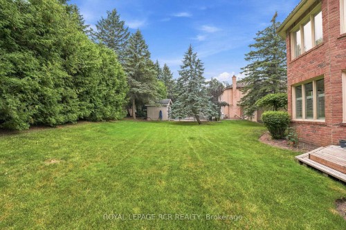 107 Windham Trail, Aurora, ON - Outdoor