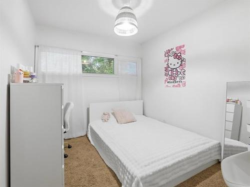 107 Berkshire Bay, Winnipeg, MB - Indoor Photo Showing Bedroom