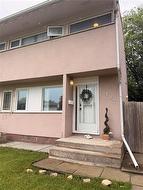 107 Berkshire BAY  Winnipeg, MB R2J 2L9
