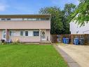 107 Berkshire Bay, Winnipeg, MB  - Outdoor 