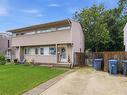 107 Berkshire Bay, Winnipeg, MB  - Outdoor 