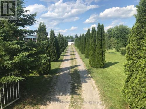 2349 Settlers Line, Otonabee-South Monaghan, ON 