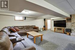 All furniture. T.V. and speakers included. - 