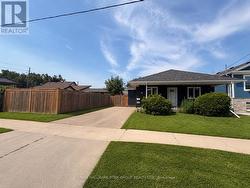 72 CHURCHILL STREET St. Catharines, ON L2S 2P5