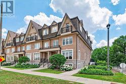 1 - 181 PARKTREE DRIVE Vaughan, ON L6A 5B1