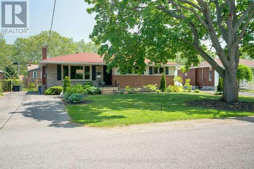 70 ROCHELLE DRIVE  St. Catharines, ON L2M 2Y4