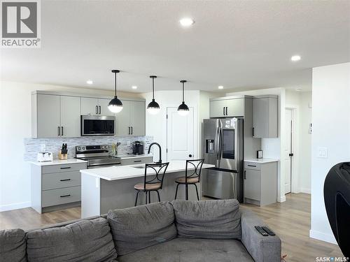 222 Nightingale Road, Saskatoon, SK - Indoor