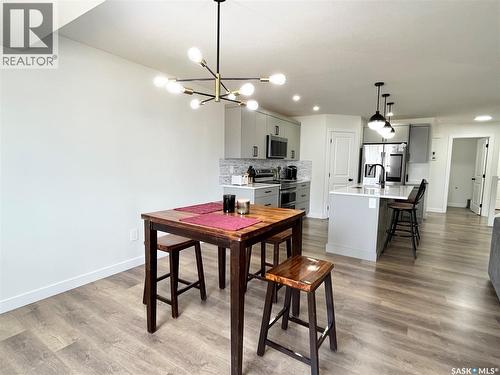 222 Nightingale Road, Saskatoon, SK - Indoor
