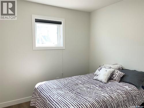 222 Nightingale Road, Saskatoon, SK - Indoor Photo Showing Bedroom