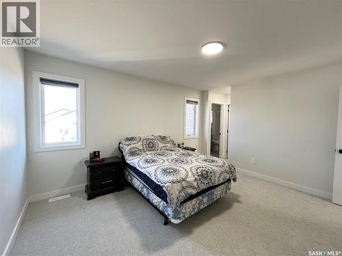222 Nightingale Road, Saskatoon, SK - Indoor Photo Showing Bedroom