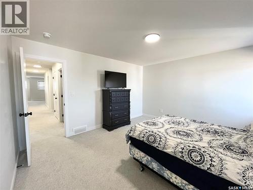 222 Nightingale Road, Saskatoon, SK - Indoor Photo Showing Bedroom