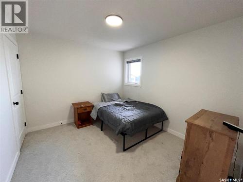 222 Nightingale Road, Saskatoon, SK - Indoor Photo Showing Bedroom