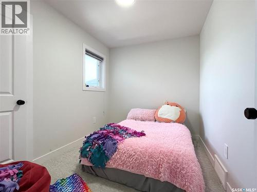 222 Nightingale Road, Saskatoon, SK - Indoor Photo Showing Bedroom