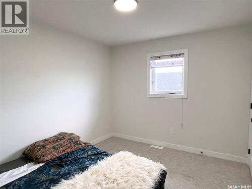222 Nightingale Road, Saskatoon, SK - Indoor Photo Showing Bedroom