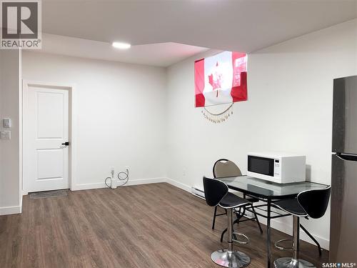 222 Nightingale Road, Saskatoon, SK - Indoor