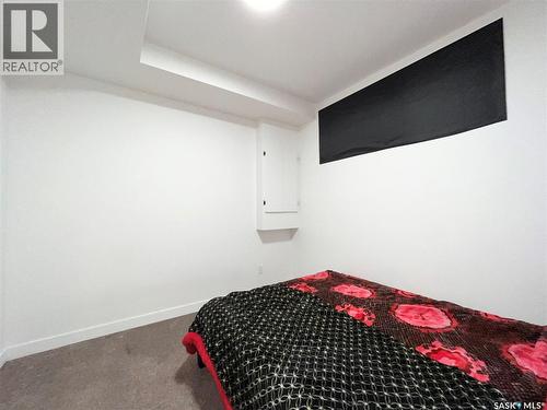 222 Nightingale Road, Saskatoon, SK - Indoor Photo Showing Bedroom