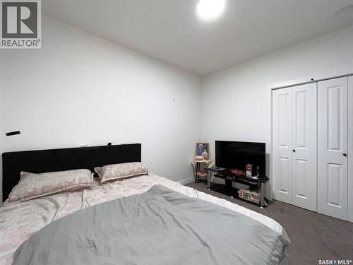 222 Nightingale Road, Saskatoon, SK - Indoor Photo Showing Bedroom