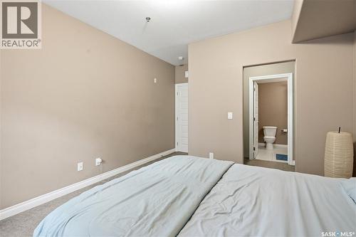 210 423 Nelson Road, Saskatoon, SK - Indoor Photo Showing Bedroom