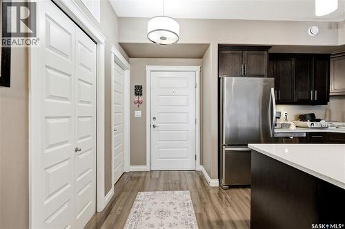 210 423 Nelson Road, Saskatoon, SK - Indoor Photo Showing Kitchen