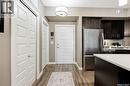 210 423 Nelson Road, Saskatoon, SK  - Indoor Photo Showing Kitchen 
