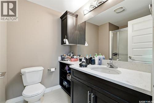 210 423 Nelson Road, Saskatoon, SK - Indoor Photo Showing Bathroom