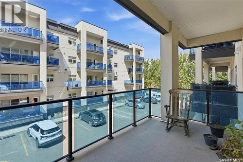 210 423 Nelson Road, Saskatoon, SK - Outdoor