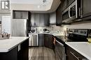 210 423 Nelson Road, Saskatoon, SK  - Indoor Photo Showing Kitchen 