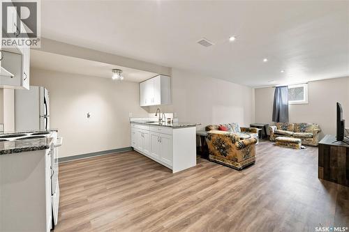 1116 Ewart Avenue, Saskatoon, SK - Indoor