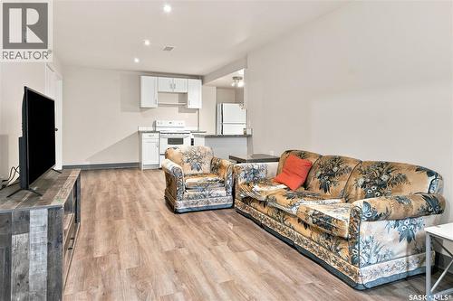 1116 Ewart Avenue, Saskatoon, SK - Indoor