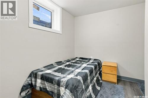 1116 Ewart Avenue, Saskatoon, SK - Indoor Photo Showing Bedroom