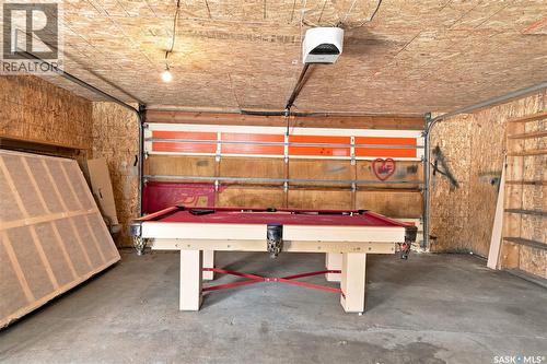 1116 Ewart Avenue, Saskatoon, SK - Indoor
