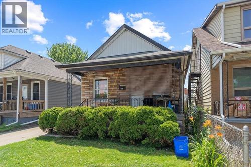 1217 Henry Ford Centre  Windsor, ON N8Y 2T7