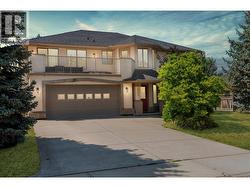 2068 Hunter Crescent Armstrong, BC V4Y 0B9