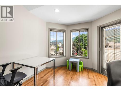 2068 Hunter Crescent, Armstrong, BC - Indoor