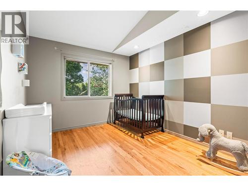 2068 Hunter Crescent, Armstrong, BC - Indoor