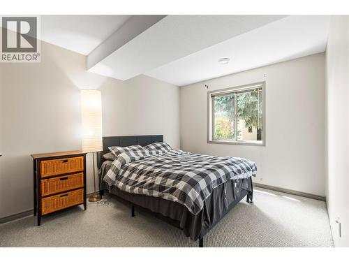 2068 Hunter Crescent, Armstrong, BC - Indoor Photo Showing Bedroom