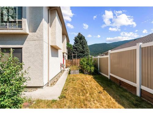 2068 Hunter Crescent, Armstrong, BC - Outdoor