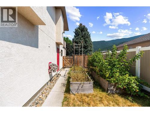 2068 Hunter Crescent, Armstrong, BC - Outdoor