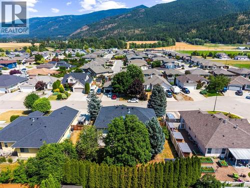 2068 Hunter Crescent, Armstrong, BC - Outdoor With View