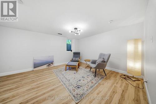 80 Jackson Avenue, Kitchener, ON - Indoor Photo Showing Other Room