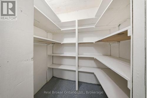 80 Jackson Avenue, Kitchener, ON - Indoor With Storage