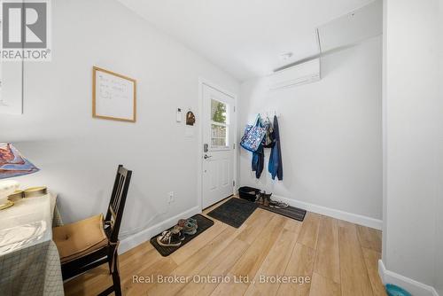 80 Jackson Avenue, Kitchener, ON - Indoor Photo Showing Other Room
