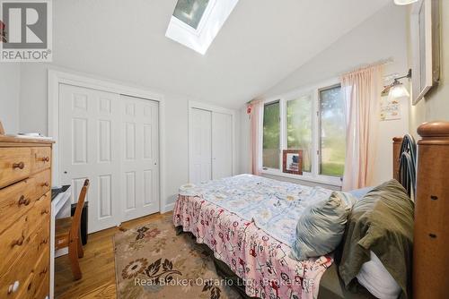 80 Jackson Avenue, Kitchener, ON - Indoor Photo Showing Bedroom