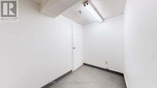 B101 - 2558 Danforth Avenue, Toronto, ON 