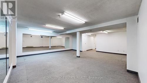 B101 - 2558 Danforth Avenue, Toronto, ON 