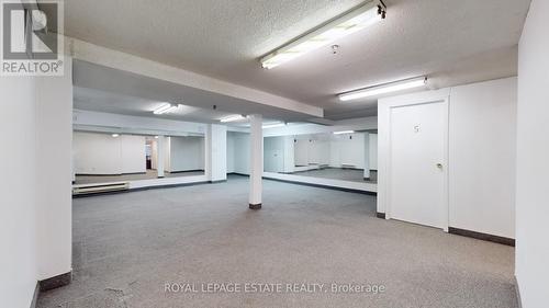 B101 - 2558 Danforth Avenue, Toronto, ON 