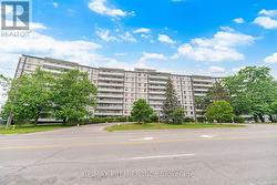 107 - 3460 KEELE STREET Toronto, ON M3J 1L9
