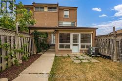 82 - 248 JOHN GARLAND BOULEVARD Toronto, ON M9V 1N8
